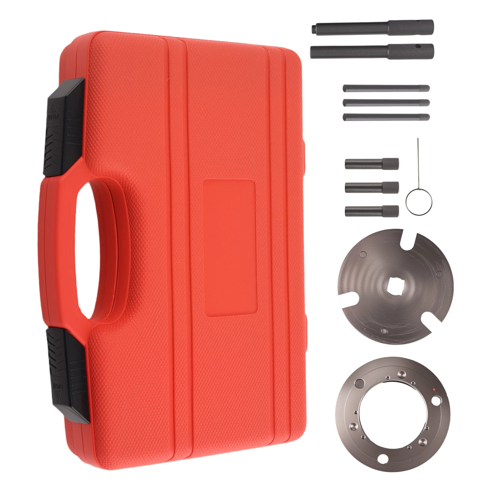 Engine Timing Tool Set for Ford Mondeo Transit LDV Convoy 2.0-2.4 TDDi 2000-08