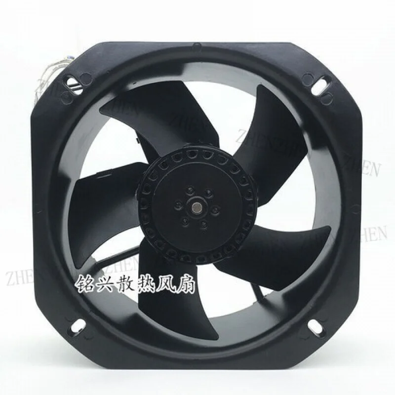 Y  1 Pc. for Progressive Fan  PA2008022HB-C 220V 225*80MM  power frequency axial fan
