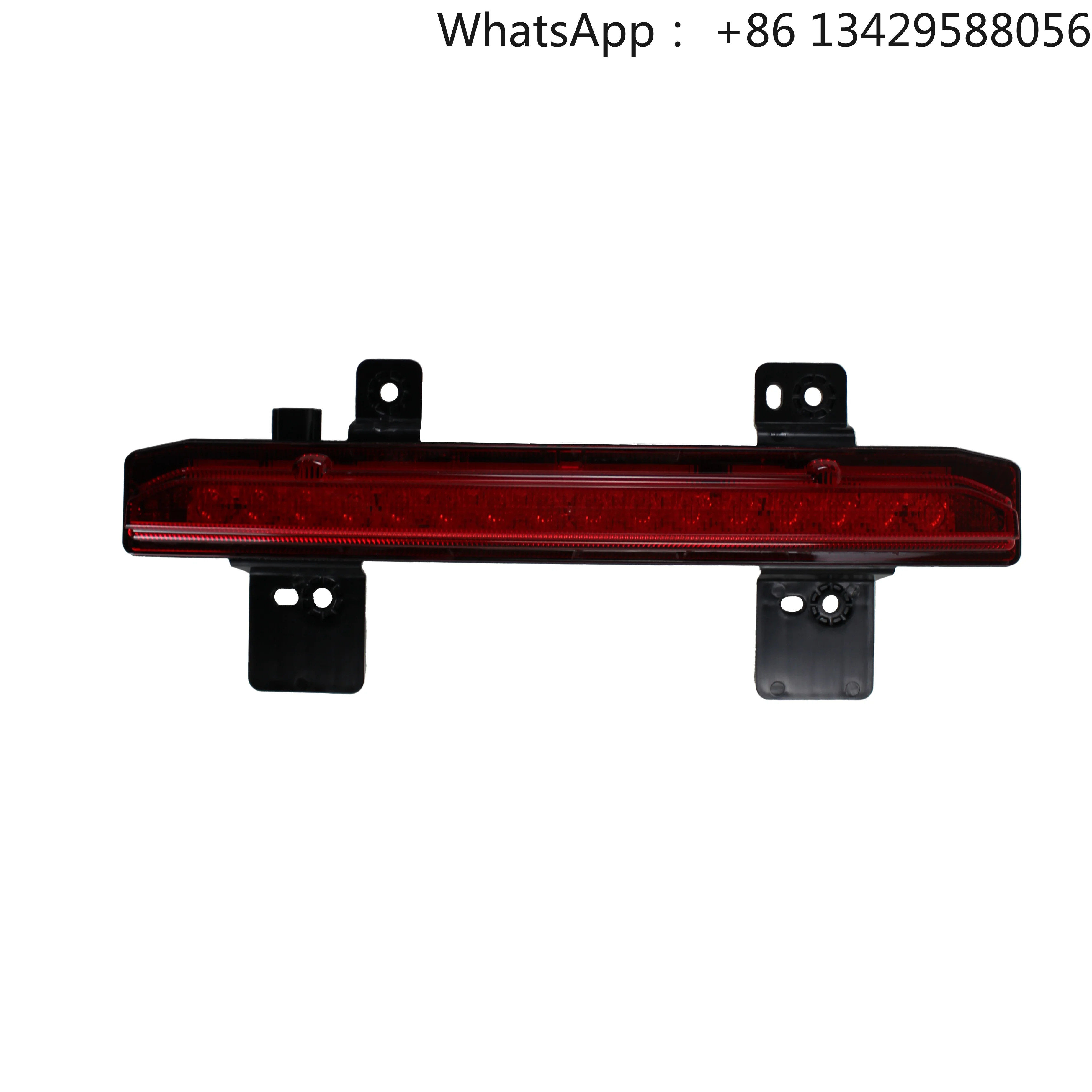 

For HAVAL CHITU Great Wall 4116400XST02A Chinese Car Auto Body Rear Fog Lamp