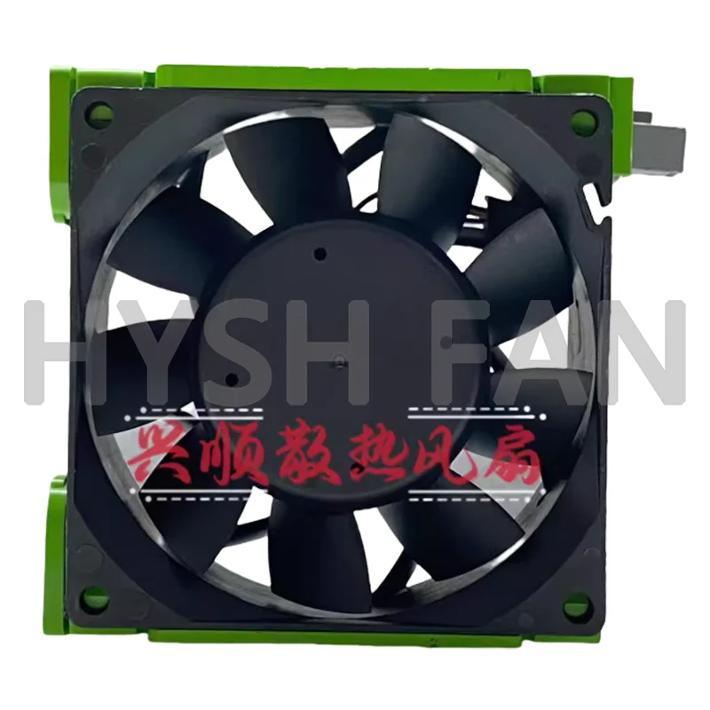 New Original G7 Server Chassis Fan PN/31043686 PFB0812DHE 12V