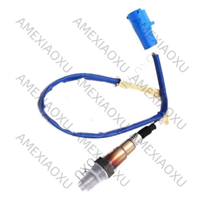 New 3M51-9G444-CB car oxygen sensor rear left for Changan Ford Focus 1.6L (2012-2018)