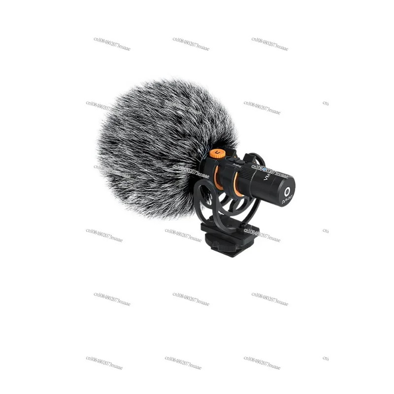 

Directional microphone camera mobile phone interview microphone noise reduction radio microphone