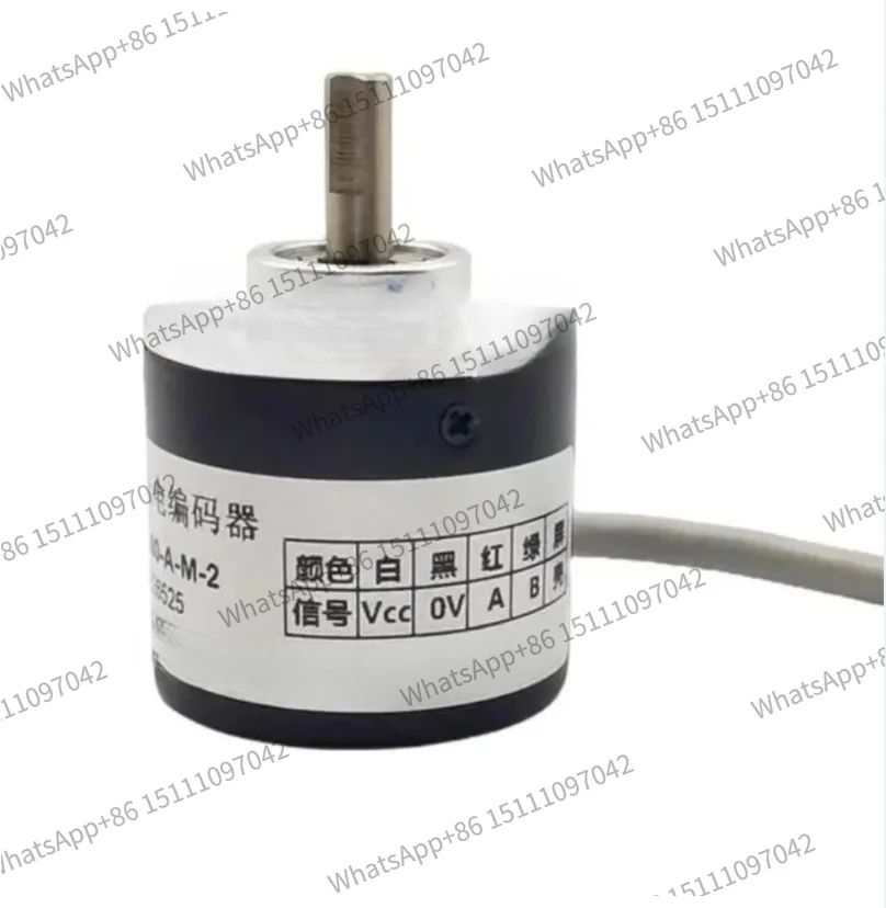 High quality domestic substitutes ENC-360-A-M 2 Encoder ENC 100 200 300 600 400 Press Brake