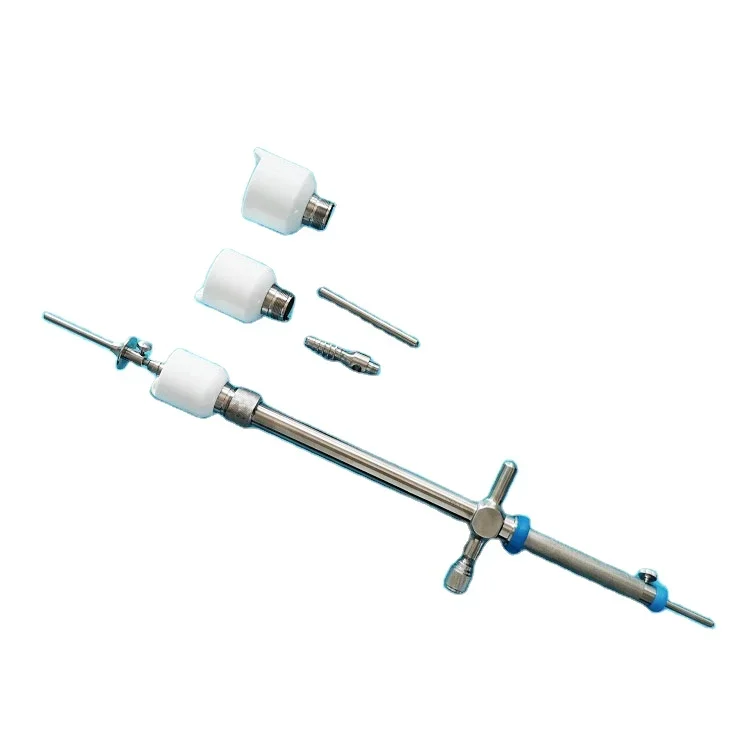 Cup uterine manipulator/Uterine manipulator/Gynecology uterine manipulator