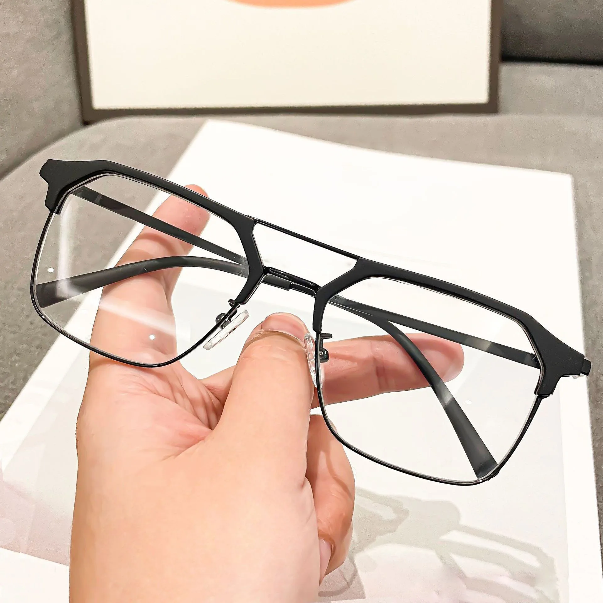 Prescription Glasse… - image
