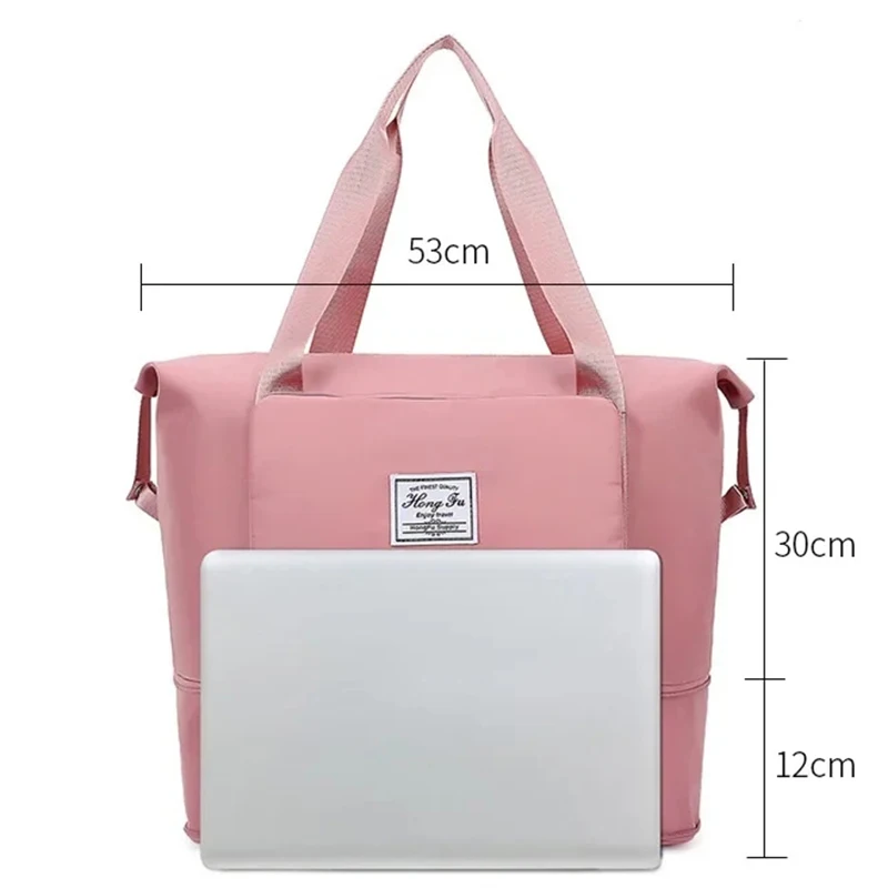 Mama Tote Bag Maternity Diaper Mommy Large Capacity Bag Women Nappy Organizer Stroller Bag Baby Care Travel Backpack Mom Gifts