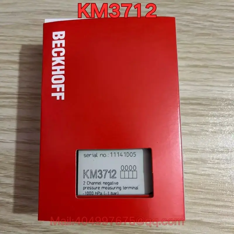 New plc module KM3712 The latest price in 2025 The latest quotation in 2026