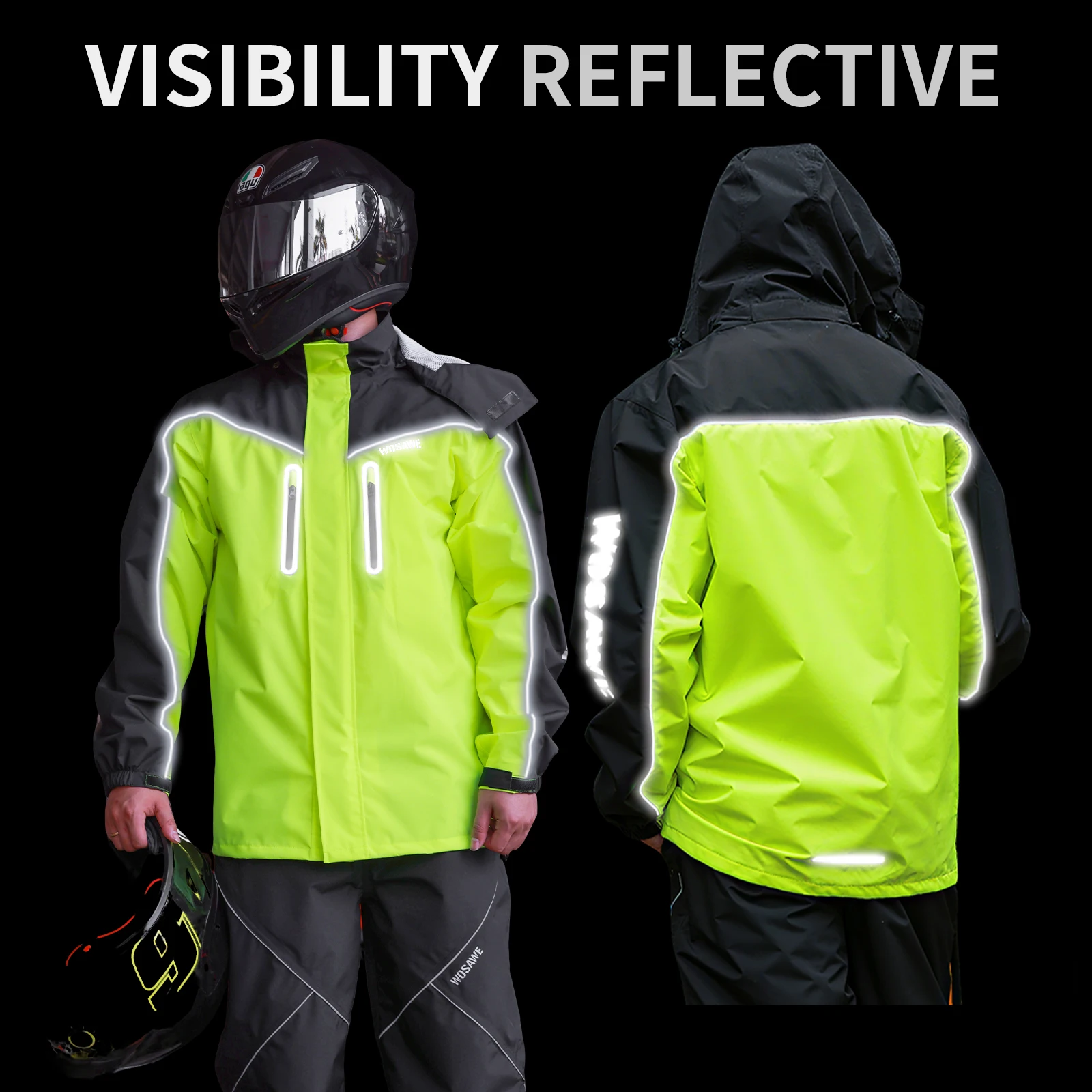 Thumbnail 4 - #34 Best Rain Suits to Buy In 2026