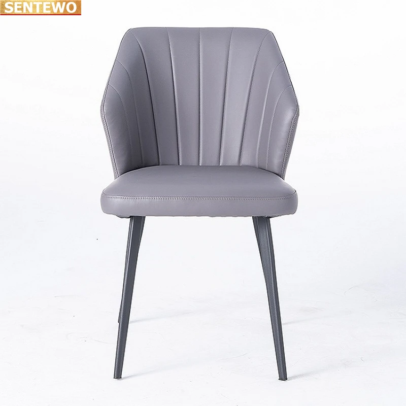 Designer Dining Chair Sillas Cadeira Chaise Sedie Chaises Salle Manger 6 Home Furniture Sala Da Pranzo Sandalye Chaisse A Lot