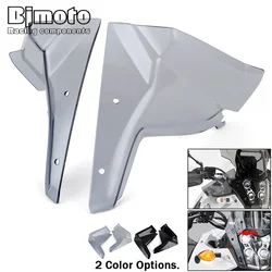 For YAMAHA Tenere 700 XT 700Z XT700Z Windscreen Windshield Motorcycle Side Wind Deflector TENERE 700 2019-2024 2023 2022 2021