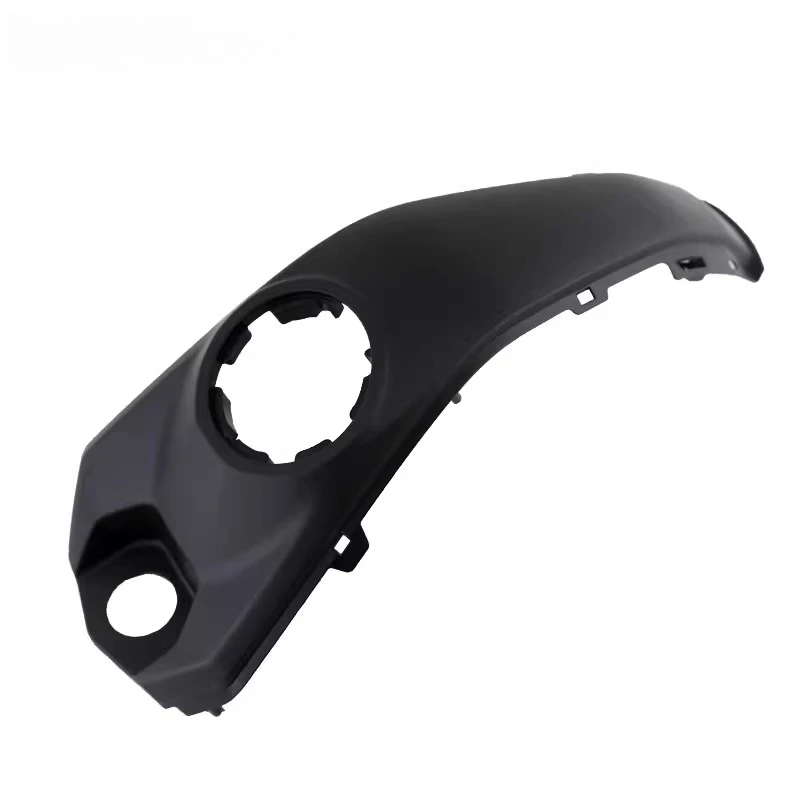 

For CF MOTO 250NK Fuel tank upper guard plate CF250-A cover decorative plate Motorcycle Fuel tank upper guard cover 675SRR CF675
