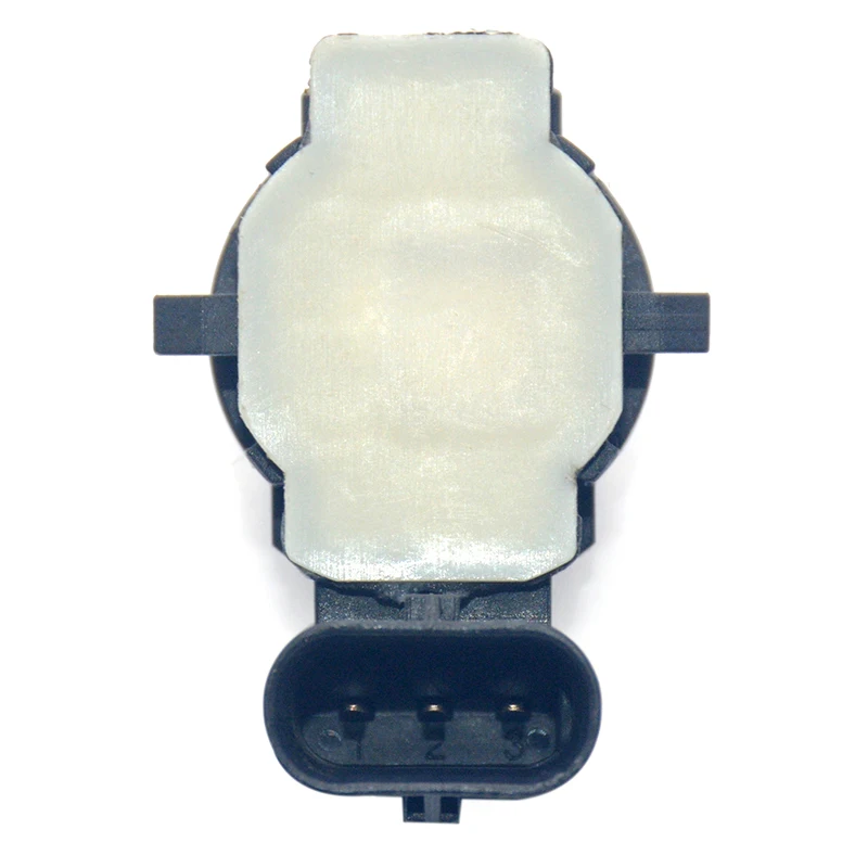 Sensor de aparcamiento PDC 0263023432, Radar de Color negro para mercedes-benz