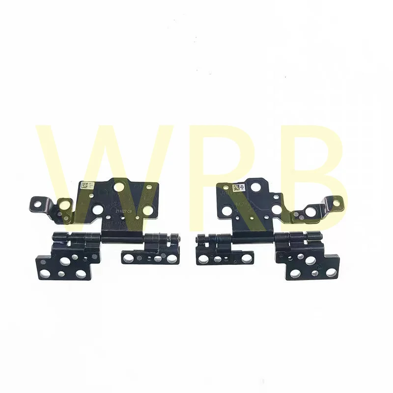 

Новый сенсорный ЖК-экран для ноутбука, шарнир L и R для DELL Precision 7550 7560 M7550 M7560 F7W2D 3N7MH