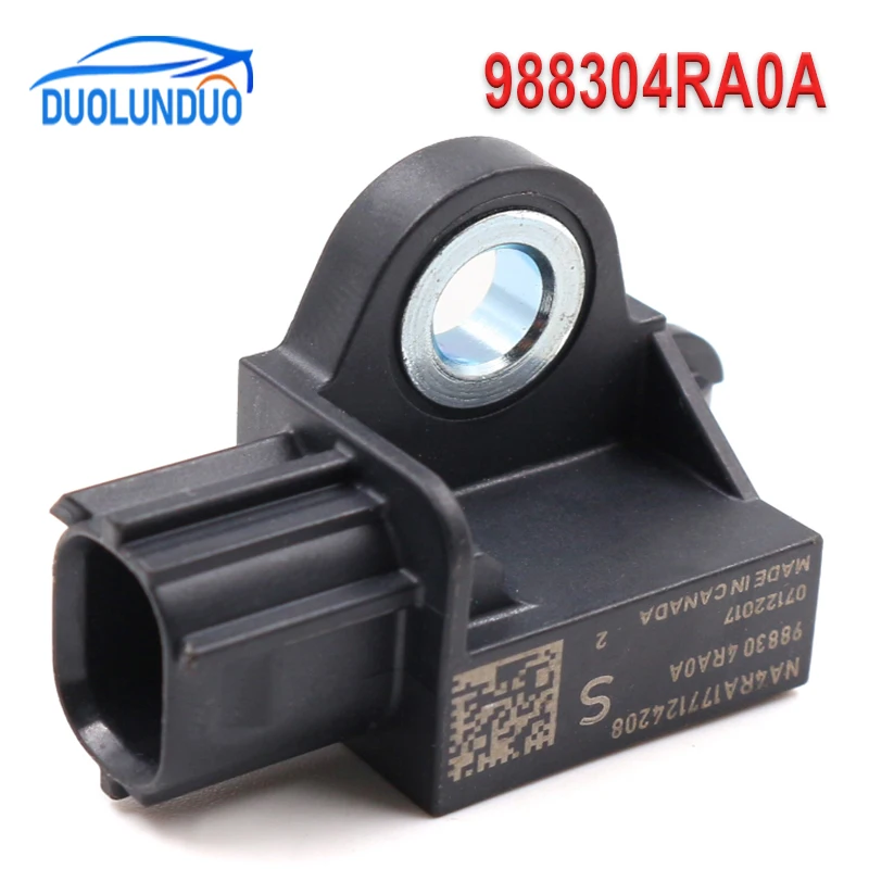 

New High Quality Collision Sensor Car Accessories 98830-4RA0A 988304RA0A For Nissan Rogue 2014-2019