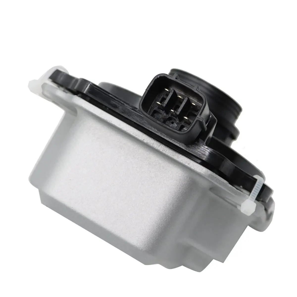 #10V (Silver & Black)Electric Water Pump 16032-25010 1603225010 for Toyota Camry Avalon,Automotive Parts & Accessories