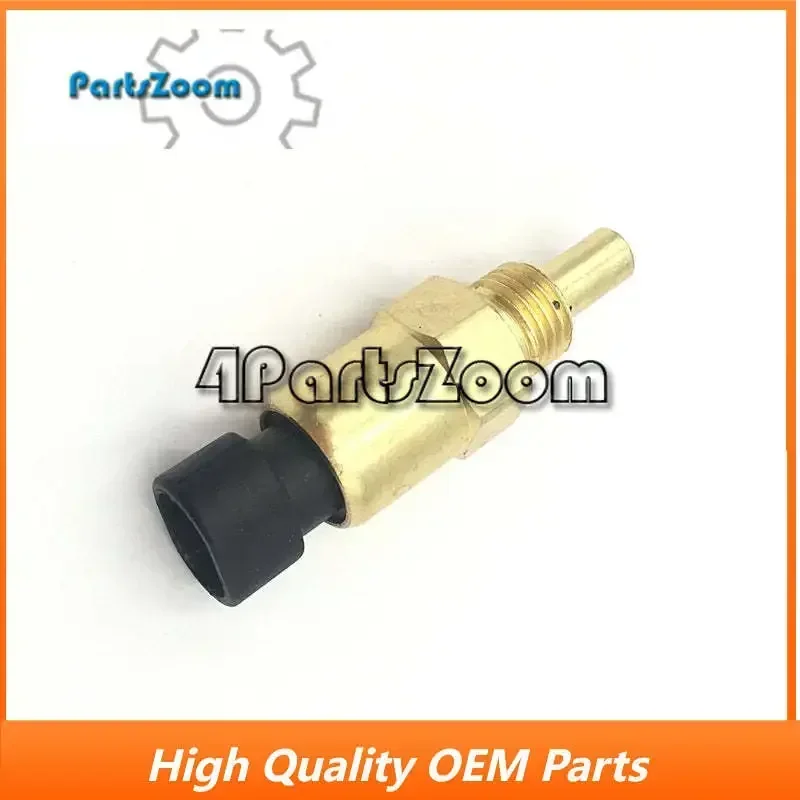 

2PCS RE52722 Fuel Temperature Sensor for John Deere 1200 1400 1600 310G 310J 310K 310SJ 450J 550J 650J 700J 750J 755D 764