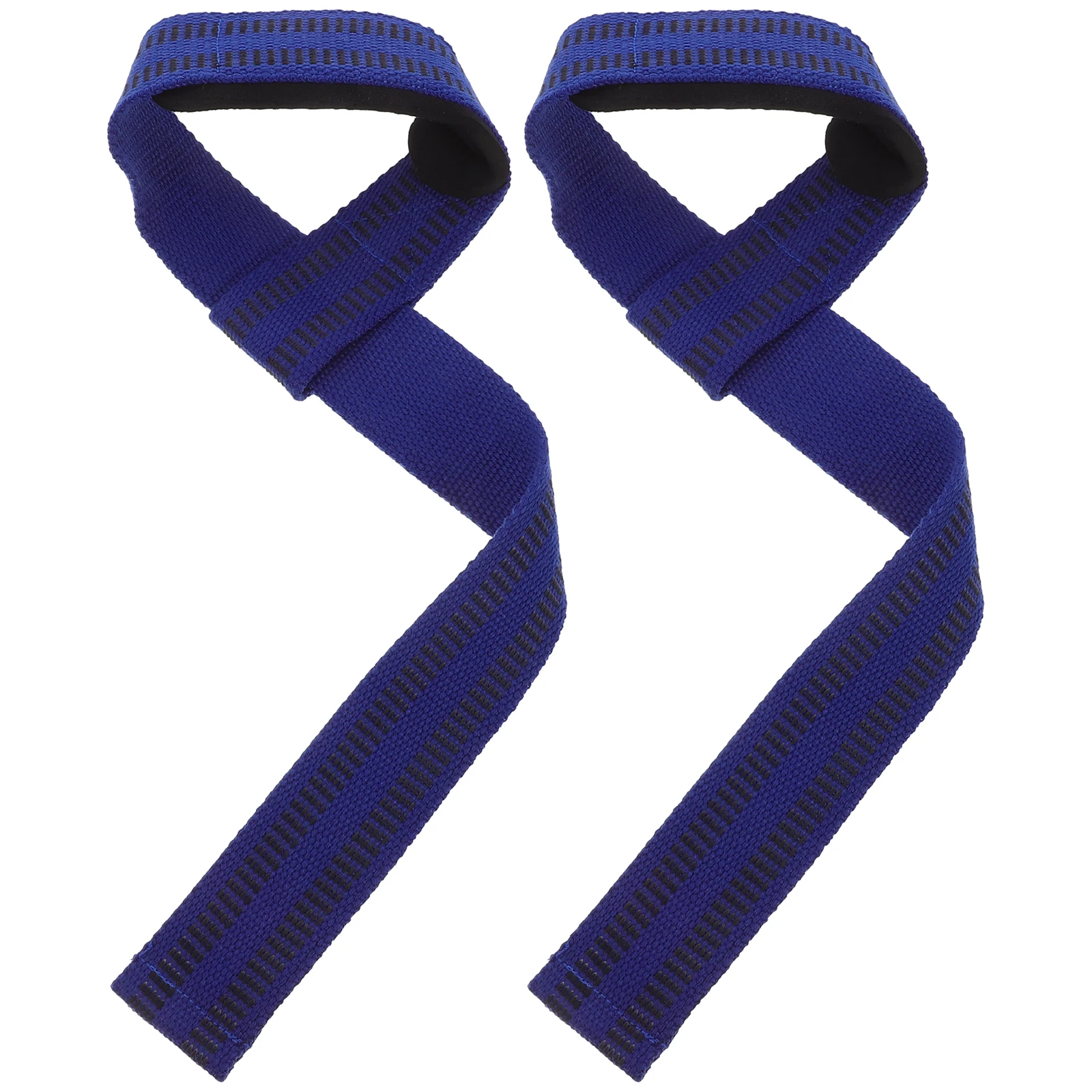 

2Pcs Pink Wraps Weightlifting Strap For Weight Lifting Deadlift Support B Straps Sports Wrist Guards