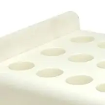 

Dental Resin Composite Storage Holder Organizer Oral Material Storage Applicator Dispenser Box Rubber Band Case