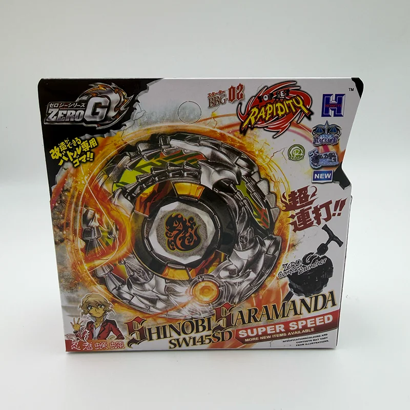 New Metal Fusion Gyro BBG01 BBG02 BBG06 BBG08 BBG09 BBG10 BBG12 BBG13 BBG22 Rotating Toy Gift