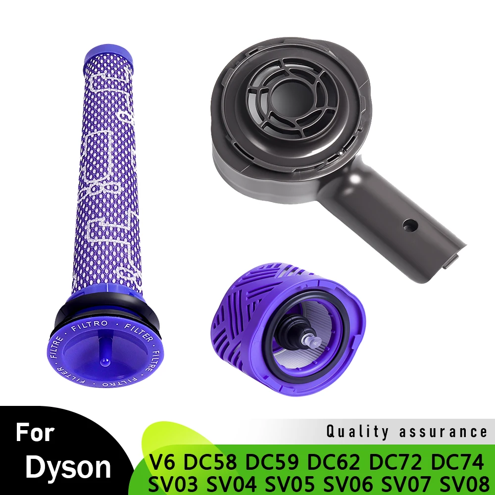 Motor Rear Cover He…