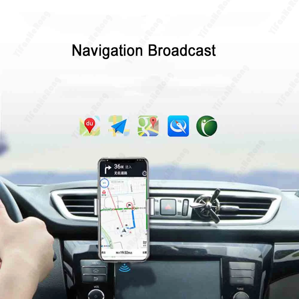 USB Bluetooth-Compatible 5.0 Adapter Music Wireless Receiver Transmitter 2 in 1 For PC headphone For Car Navigation Broadcast