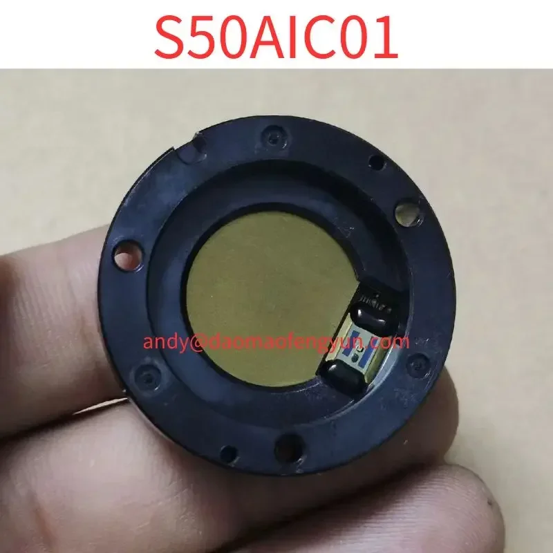 Used Encoder S50AIC01