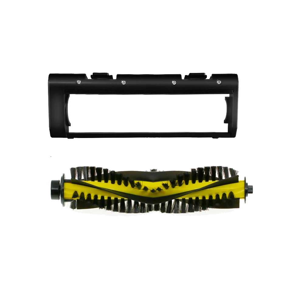 หลักแปรงลูกกลิ้งสำหรับ NEATSVOR X500 X600หุ่นยนต์เครื่องดูดฝุ่นอุปกรณ์เสริมเปลี่ยนชุด