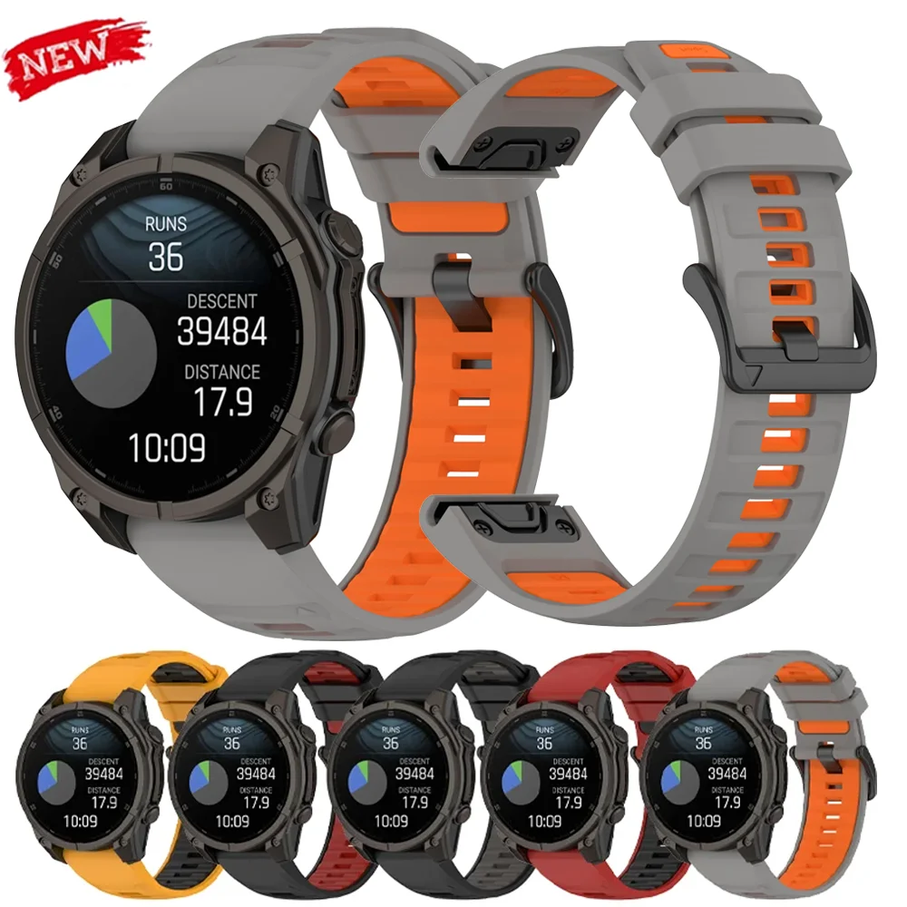 Quick Fit 26Mm 22Mm…