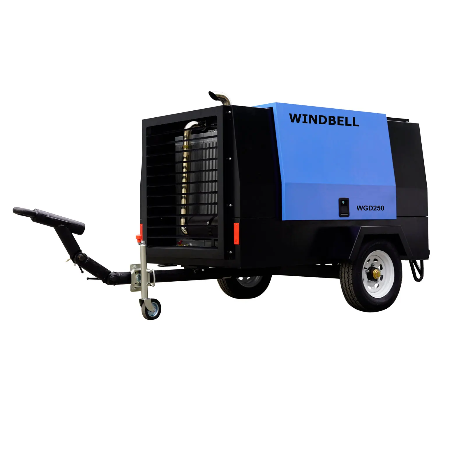 Customized Portable…