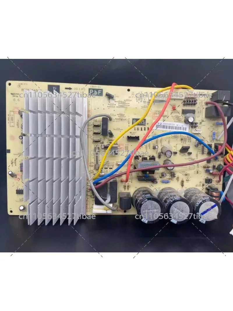 Air Conditioner Outdoor Main Board RYF505A008 RYF505A012 RYF505A503 RYF505A015 Control PCB Replacement Module