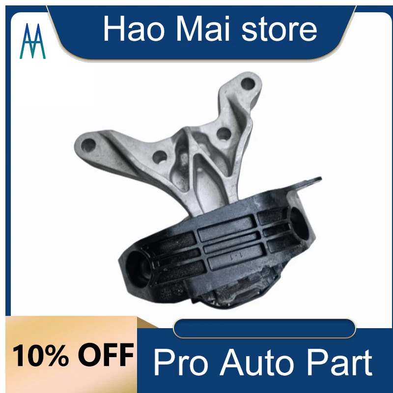 

9824344480 Auto Parts Engine Right Support For Peugeot Citroen 2008