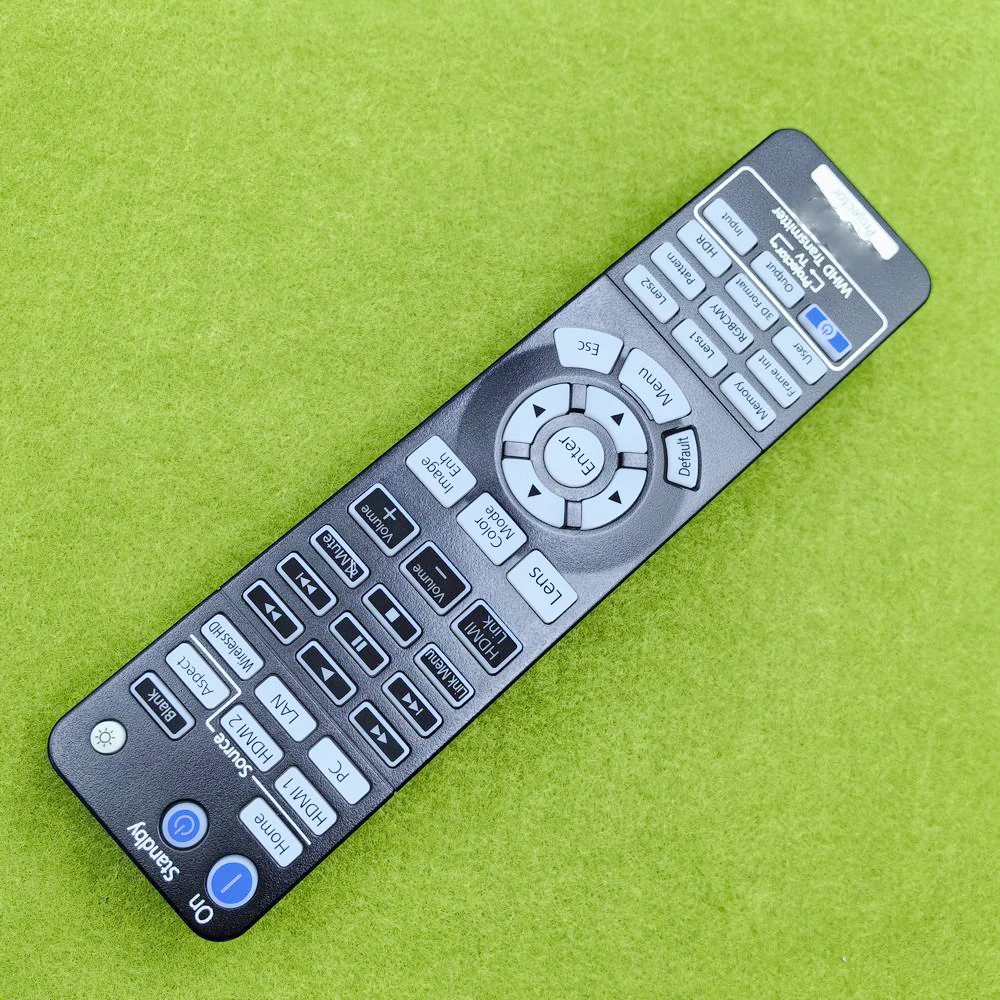 Afstandsbediening 219287600 Vo - Home Cinema Epson recensie en prijs