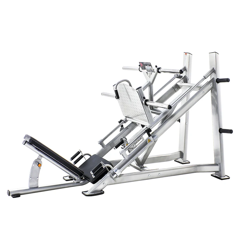 45-degree Leg Press Training Equipment Gym Equipment For Sale