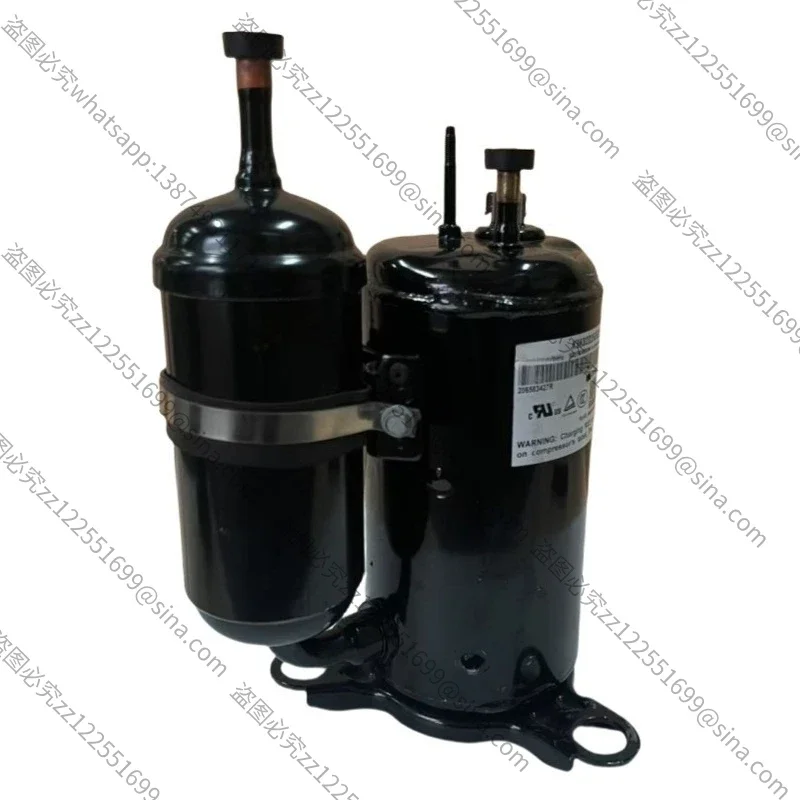 It Is Suitable for Mei/Zhi Refrigeration Compressor KSK82D26UEZE3 Inverter Air Conditioning Compressor Refrigerant R32/R410A