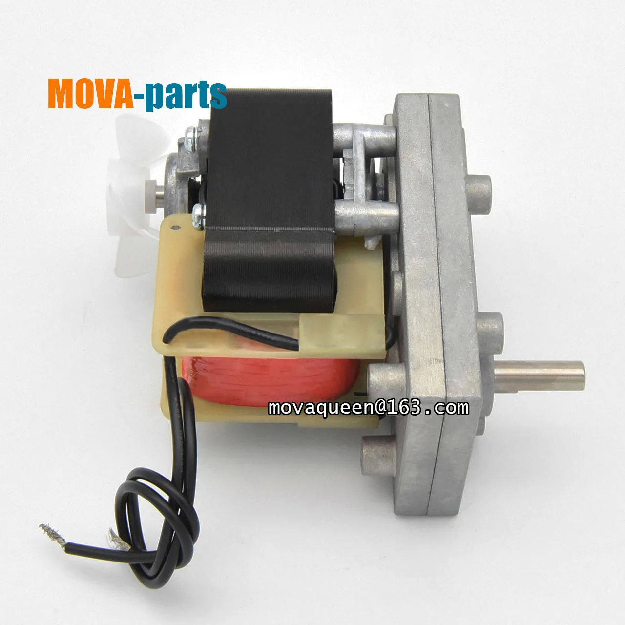 220V 50HZ 4.5rpm YJ61/30L-624K Reduction Gearbox Motor For Furnace Oven Rotary Oven