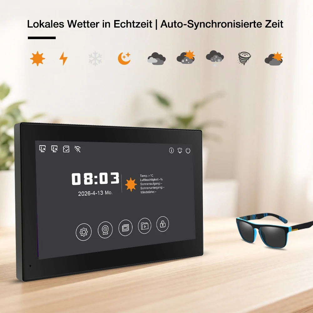 Thumbnail 3 - #31 Ranked Intercom Systems Picks in 2026