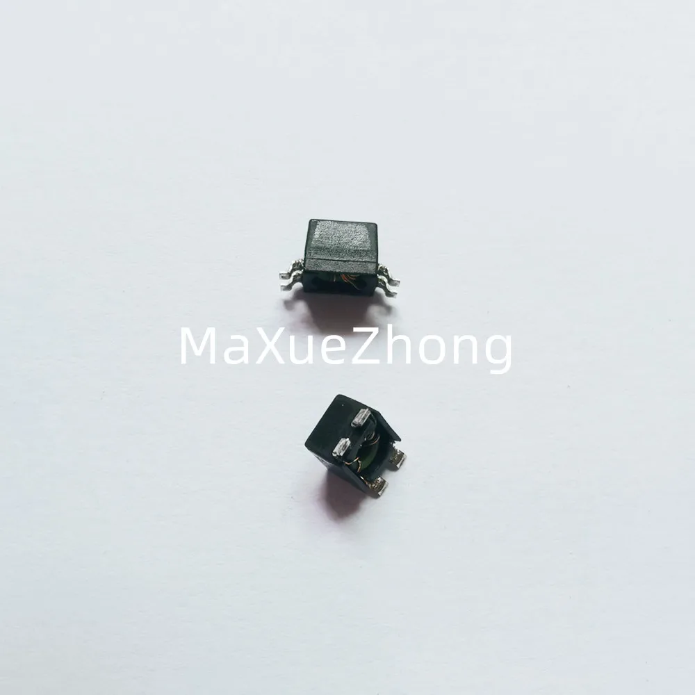 Original new 100% SMD 4pin common mode inductor filter M-522CT 1A to eliminate noise common mode choke