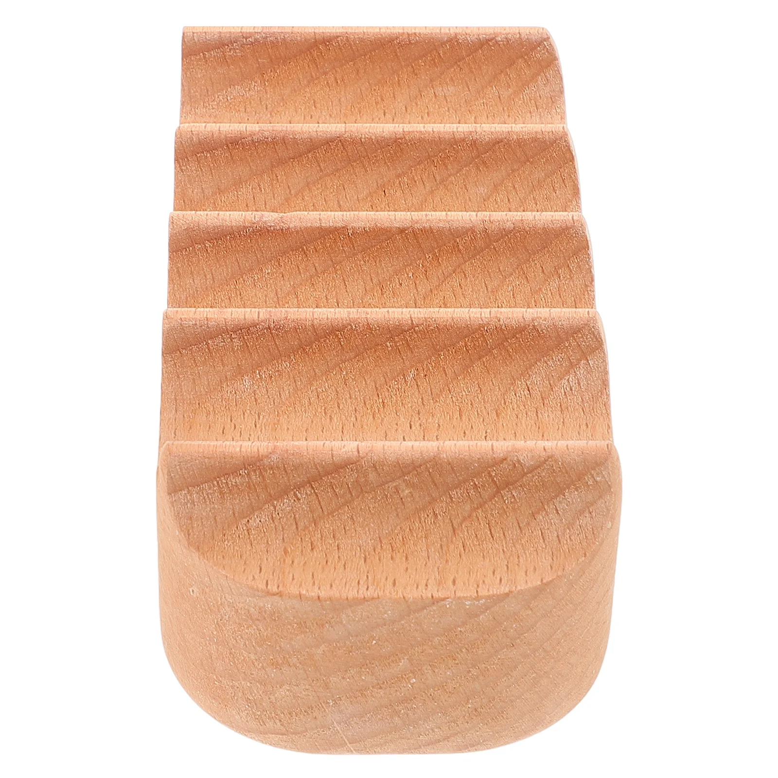 

Wood Therapy Massage Tool Versatile Wooden Scraping Board for Body Massage and Relaxation Scraping Board Gua Sha Scraper