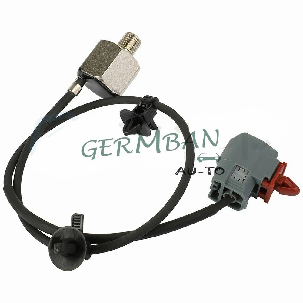 ZJ01-18-921 E1T50371 Brand Front Detonation Knock Sensor Fits FOR 2011 2012 2013 14 Mazda 2 ZJ0118921