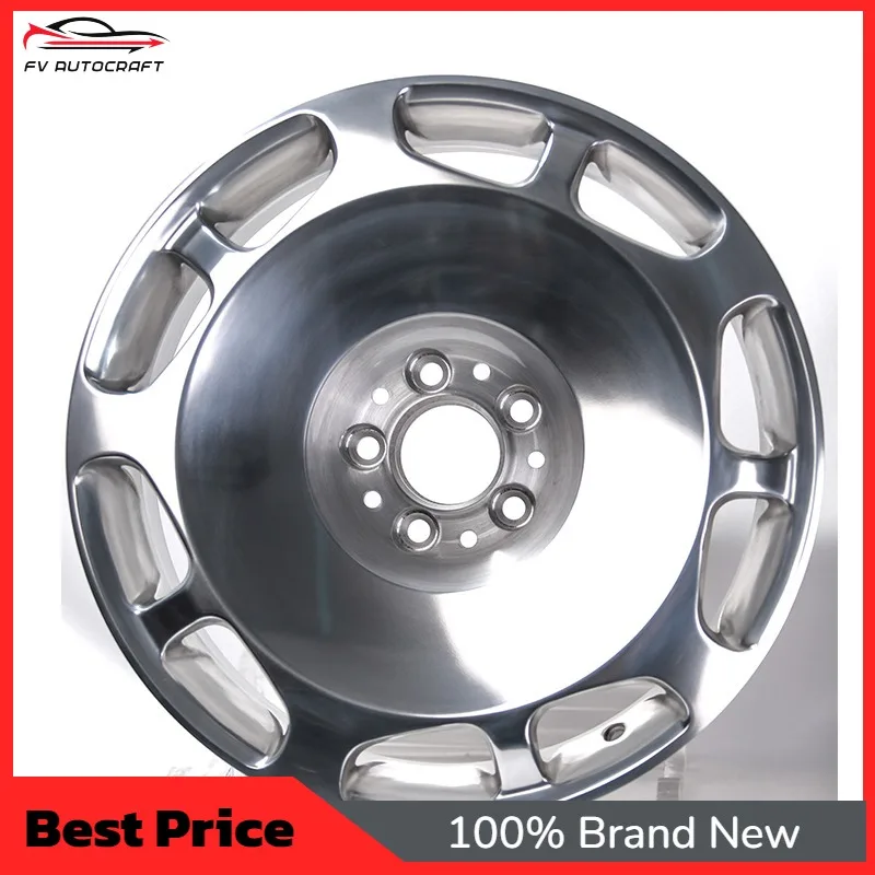 【2026】5x112 5x120 18/19/20 INCH Forged Monoblock Rim Alloy Wheel For Mercedes-Benz S600 S680 S480 S580 S450 S400L S450L CLA200 C