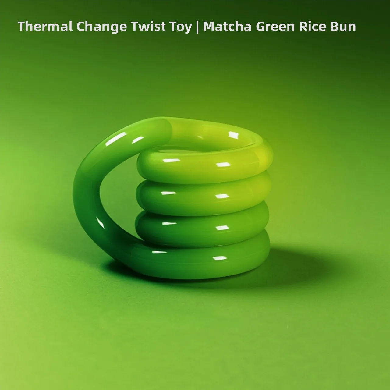 لعبة تخفيف التوتر للبالغين، أداة تدريب التركيز لاضطراب فرط الحركة ونقص الانتباه، لعبة إبداعية تتغير درجة حرارتها وتدور للحفلا... #4