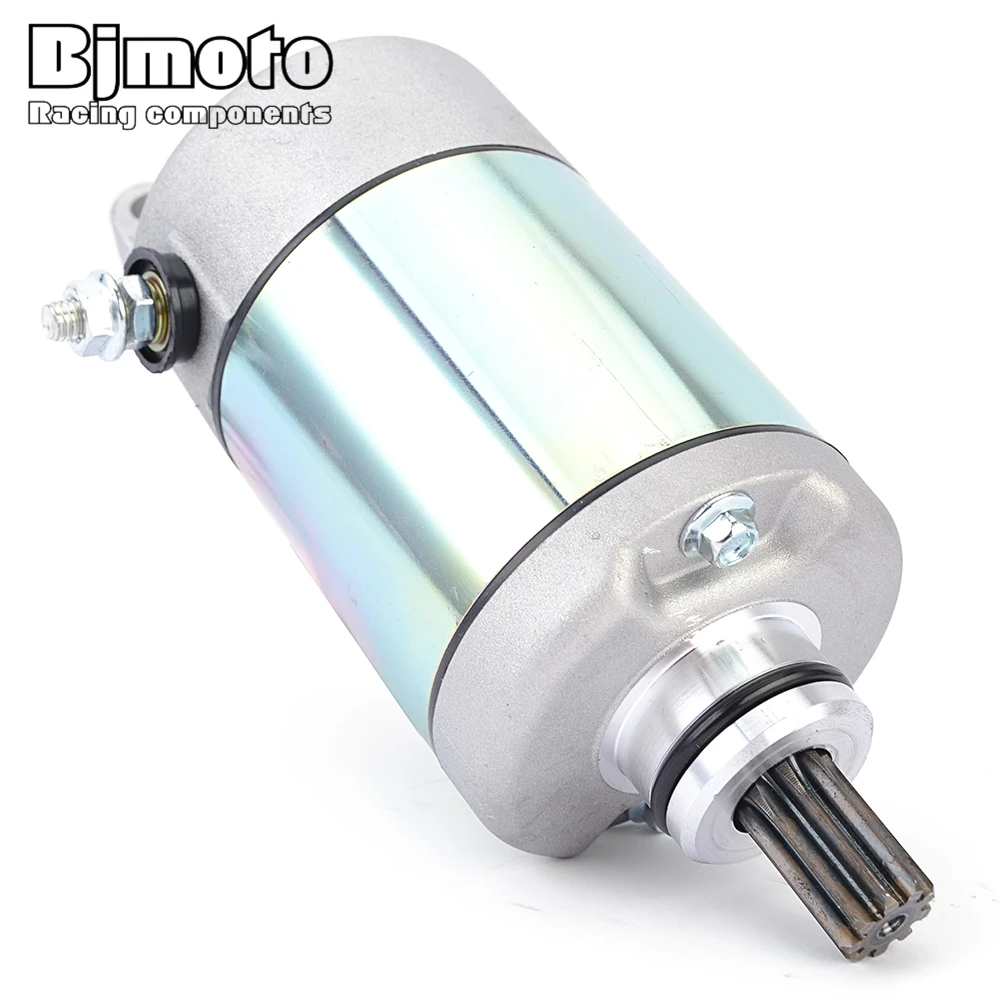 

Starter Motor For VARIATOR ATV LYNX 400 For Replacement OEM:12851102000000