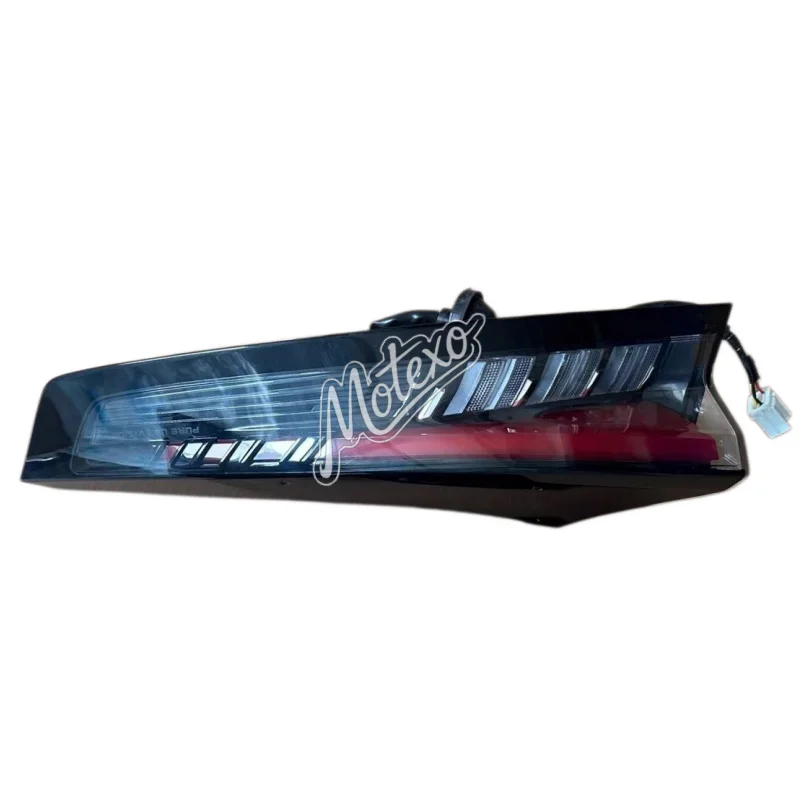 Rear Bumper Taillight Tail Light Taillamp TaiI Lamp Brake Light Turn Light For Dongfeng Aeolus Haohan