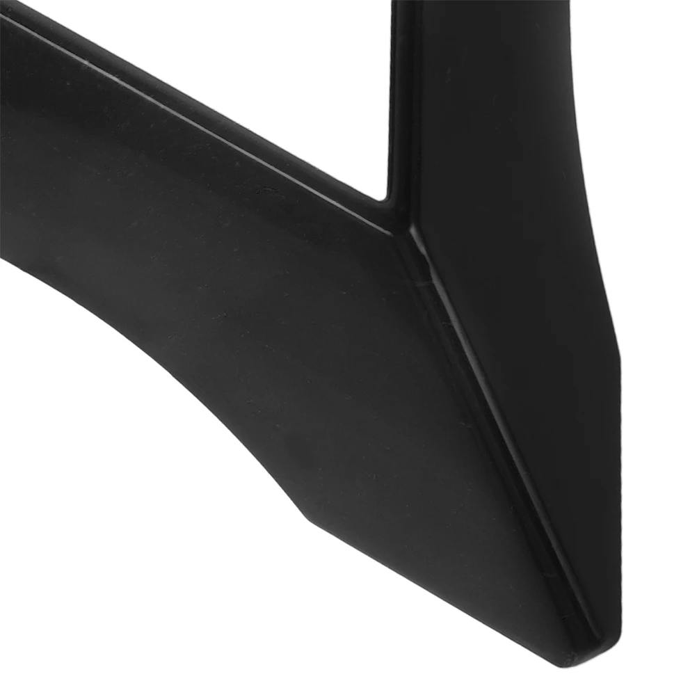 30Pcs Puzzle Cube Holder Mini Plastic Triangle Stand Black for Speed Cube Display Kids Room Office Portable Stable Base