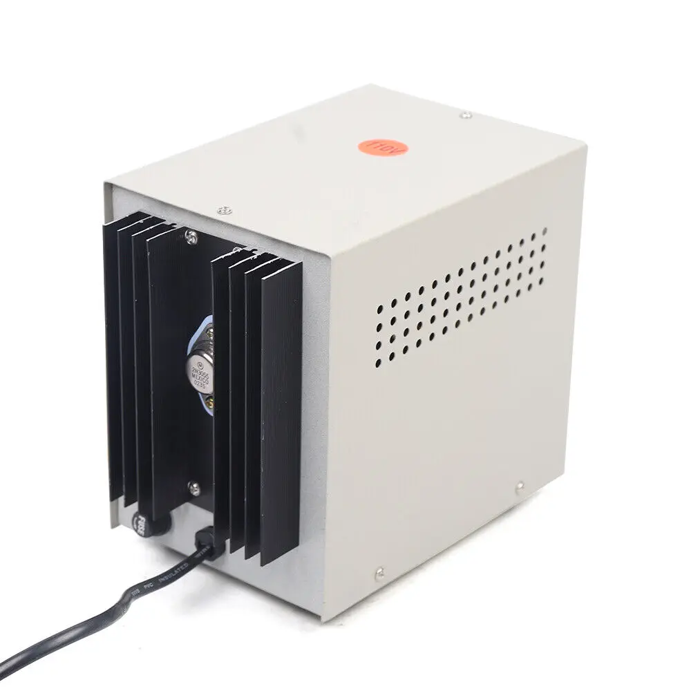 3A 220V gioielli galvanica macchina oro argento gioielli placcatura macchina gioielli galvanica dispositivo di zincatura EU-Plug