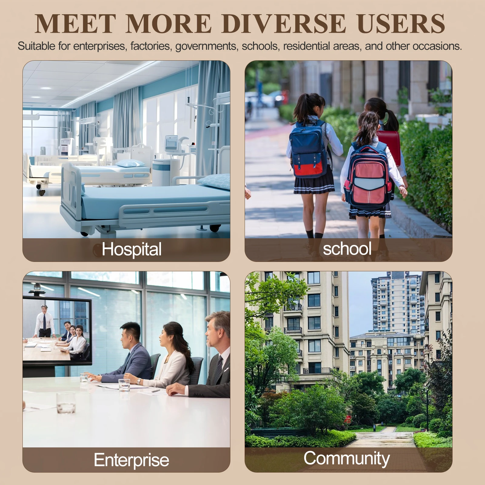 صندوق بريد من سبائك الألومنيوم، صندوق اقتراحات صغير مثبت على الحائط وقابل للقفل، صندوق بريد إبداعي للاستخدام المنزلي في مكتب المجتمع #2