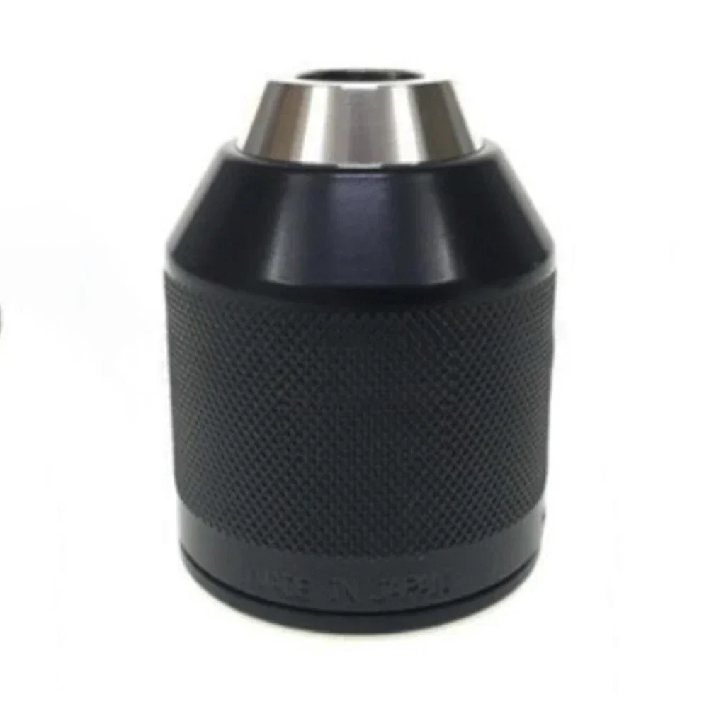Quick Release Drill Chuck 763252-1 13mm 1/2 Replacement Part for XPH14 XFD14 Models Including Keyless Metal Chuck