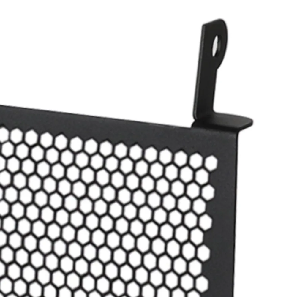 Radiator Guard Cover For Suzuki GSR750 ABS 2011 2012-2017 GSX-S750 Z GSX-S750Z 2017 2018 2019 2020 2021 2022 2023 2024 2025 2026