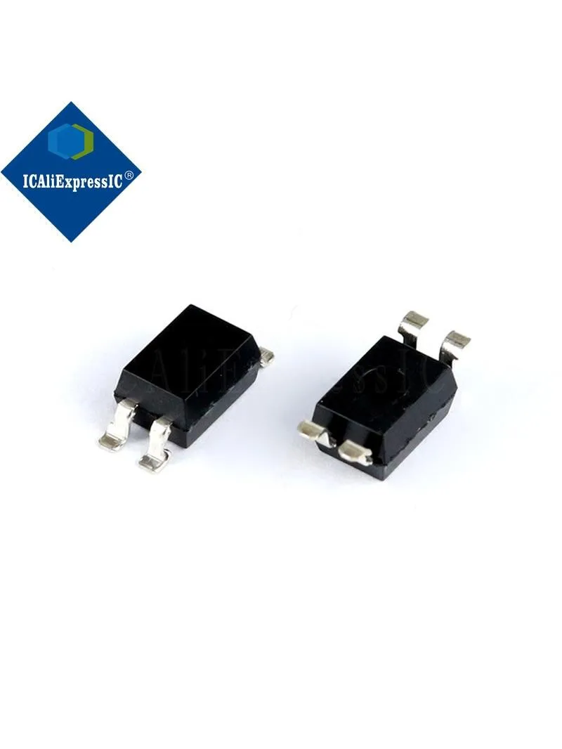 

Hot sales 10piece MB6F MB6 SMD-4