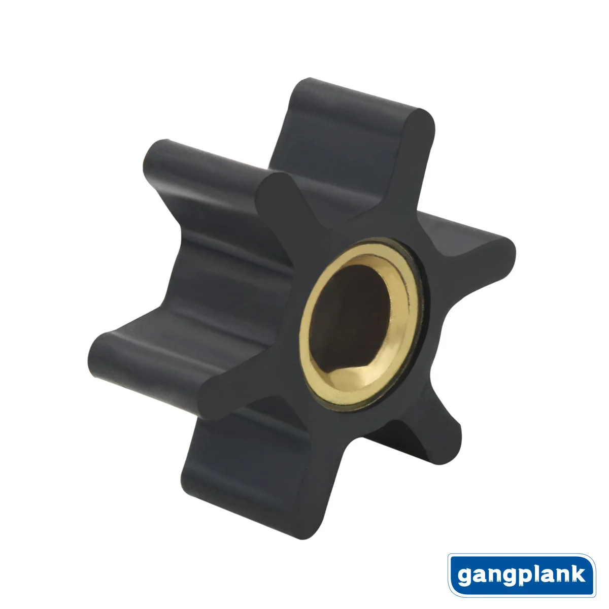 

Marine Seawater Pump Rubber Flexible Impeller for CEF 500113